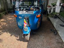 Bajaj RE 2 Stroke 2016 Three Wheel