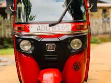 Bajaj Re 2020 Three Wheel
