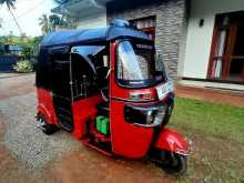 Bajaj RE 2015 Three Wheel