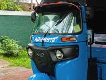 Bajaj RE 2025 Three Wheel