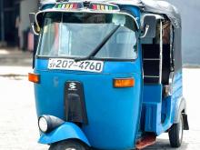 Bajaj RE 2000 Three Wheel