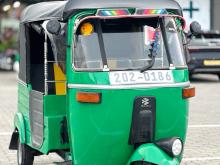Bajaj RE 1995 Three Wheel