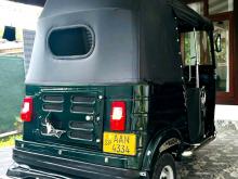Bajaj RE 205 2014 Three Wheel