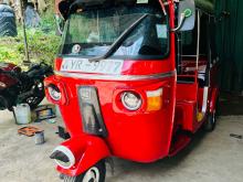 Bajaj Re 2011 2011 Three Wheel