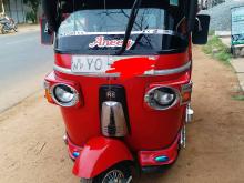 Bajaj RE 2011 Three Wheel