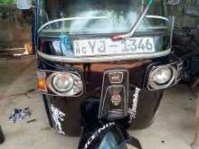 Bajaj Re 2010 Three Wheel