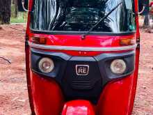 Bajaj RE 4 Stroke 2018 Three Wheel