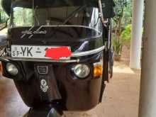 Bajaj Re 2011 Three Wheel