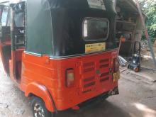 Bajaj RE 2007 Three Wheel