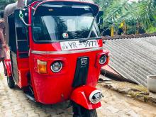 Bajaj Re 2011 Three Wheel