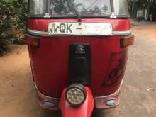 Bajaj RE 4 Stroke 2007 Three Wheel
