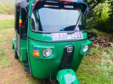 Bajaj RE 205 2012 Three Wheel