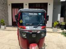 Bajaj RE 4 Stroke 2016 Three Wheel