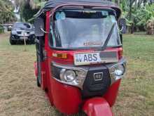 Bajaj RE 2018 Three Wheel