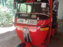 Bajaj Re 2004 Three Wheel