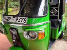 Bajaj RE 2008 Three Wheel