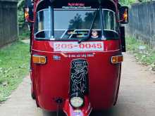 Bajaj RE 1999 Three Wheel