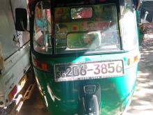Bajaj Re 2 Stroke 1999 Three Wheel