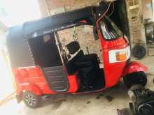 Bajaj RE 2010 Three Wheel