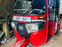 Bajaj Re 205 2015 Three Wheel