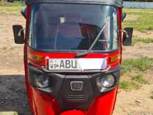 Bajaj Re 2020 Three Wheel