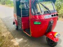 Bajaj 2 Stroke 1995 Three Wheel