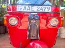 Bajaj RE 2013 Three Wheel