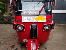 Bajaj RE 2012 Three Wheel