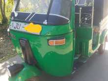 Bajaj RE 2004 Three Wheel