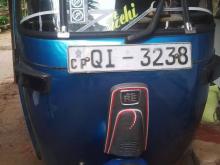 Bajaj RE 2007 Three Wheel