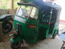 Bajaj Re 2003 Three Wheel