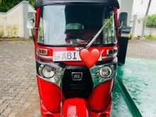 Bajaj RE 2015 Three Wheel