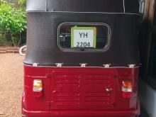 Bajaj Re 205 2011 Three Wheel