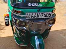 Bajaj RE 2015 Three Wheel