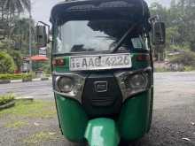 Bajaj Bajaj RE Three Wheeler 2014 Three Wheel