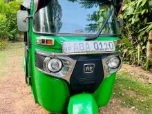 Bajaj RE 2015 Three Wheel