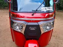 Bajaj RE 2026 Three Wheel