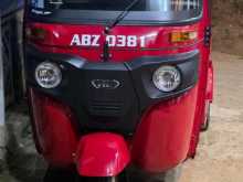 Bajaj RE 2026 Three Wheel