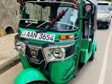 Bajaj Re 205 2014 Three Wheel