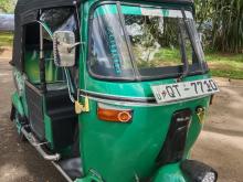 Bajaj RE 4 Stroke 2009 Three Wheel