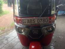 Bajaj RE 4 Stroke 2018 Three Wheel