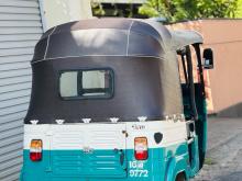 Bajaj RE 1984 Three Wheel