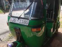 Bajaj Re 2 Stroke 2004 Three Wheel