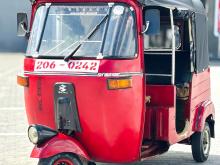 Bajaj RE 2000 Three Wheel