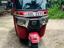 Bajaj Re 2016 Three Wheel