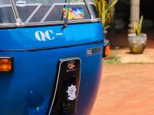 Bajaj RE 2005 Three Wheel