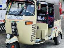 Bajaj Re 2 Stroke 2002 Three Wheel