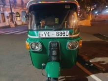 Bajaj RE 2011 Three Wheel