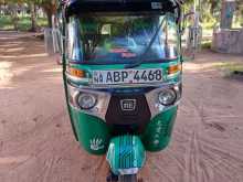 Bajaj RE 2017 Three Wheel