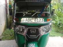 Bajaj RE 2015 Three Wheel